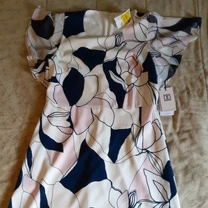 NWT Ivanka Trump summer dress